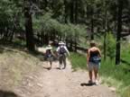 Hiking North Rim  to Bright Angel Point (7).jpg (124kb)